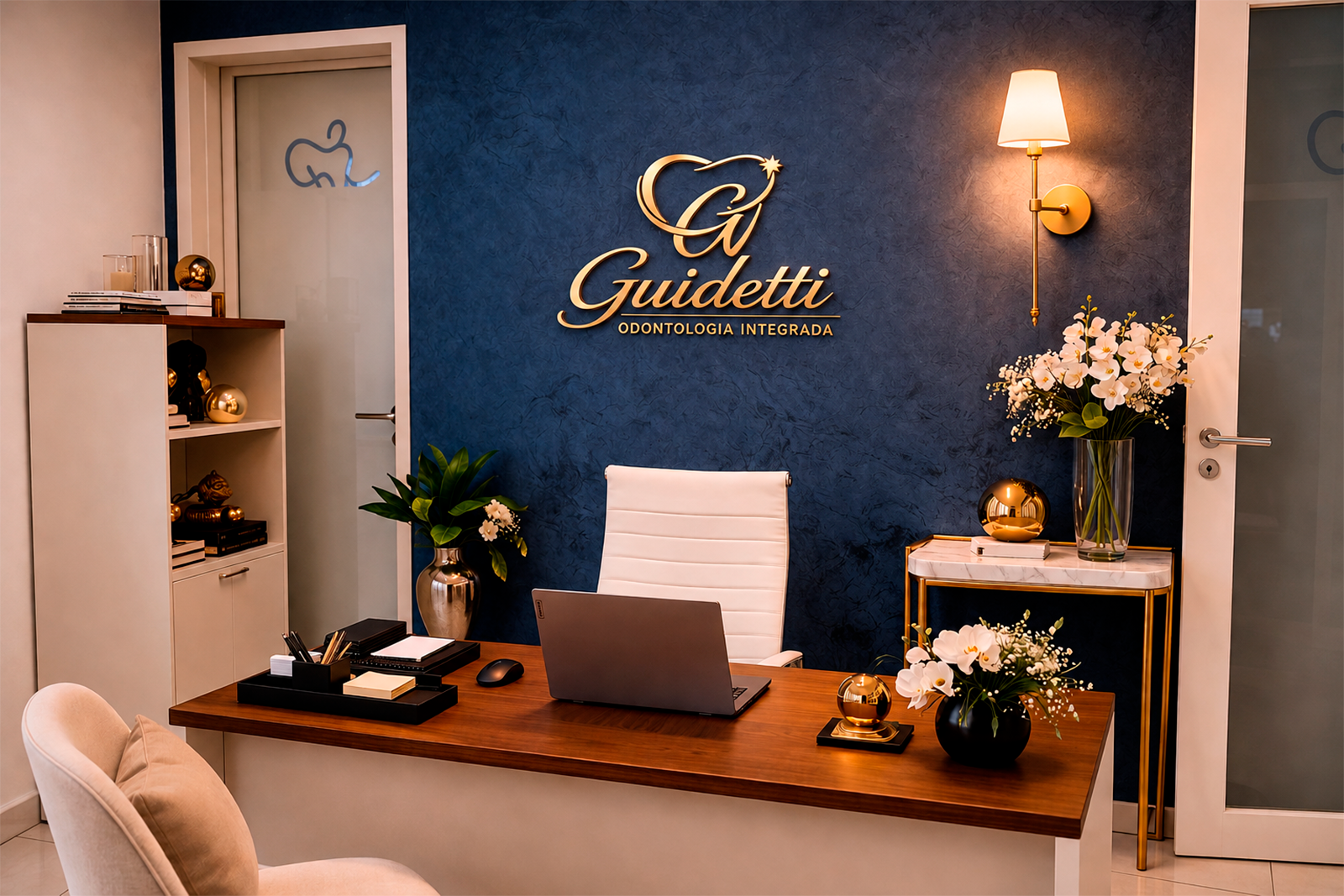 Guidetti Odontologia Integrada