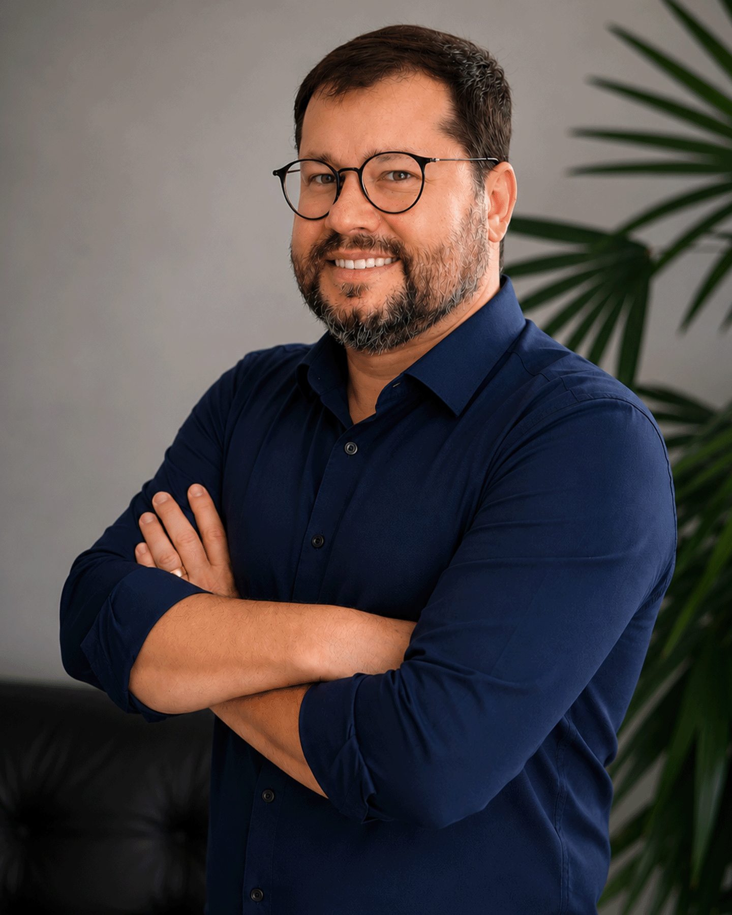 Dr. Gilson Guidetti